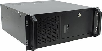 Server Case 4U Exegate Pro 4019S ATX 800W (24+8+2x4+2x6/8) EX244608RUS