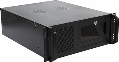 Server Case 4U Exegate Pro 4130 ATX 800W (24+8+2x4+2x6/8) EX244616RUS