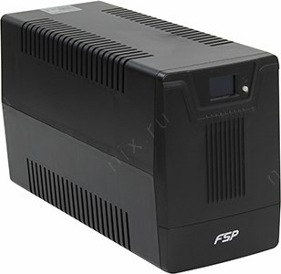 UPS 2000VA FSP PPF12A1300 DPV2000 LCD