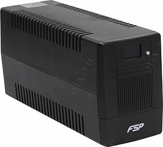 UPS 650VA FSP PPF3601800 DPV650 LCD