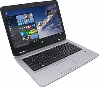 HP ProBook 645 G3 Z2W18EA#ACB A8 9600B/8/256SSD/DVD-RW/WiFi/BT/Win10Pro/14