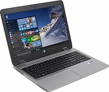 HP ProBook 650 G3 Z2W53EA#ACB i5 7200U/4/500/DVD-RW/WiFi/BT/Win10Pro/15.6