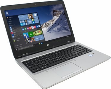 HP ProBook 650 G3 Z2W44EA#ACB i5 7200U/4/500/DVD-RW/WiFi/BT/Win10Pro/15.6