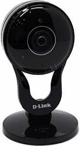 D-Link DCS-2530L /A1A Full HD 180-Degree Wi-Fi Camera (1920x1080, f=1.72mm, 802.11n, microSDXC, ., LED)
