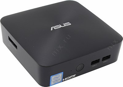 ASUS UN65U 90MS00W1-M00340 i5 7200U/noHDD/WiFi/BT/noOS