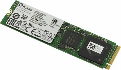SSD 1 Tb M.2 2280 M Plextor M8PeGN PX-1TM8PeGN MLC