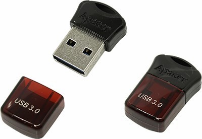 Apacer AH157 AP8GAH157R-1 USB3.0 Flash Drive 8Gb (RTL)