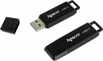 Apacer AH352 AP16GAH352B-1 USB3.0 Flash Drive 16Gb (RTL)