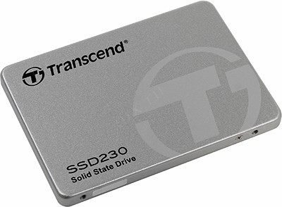 SSD 512 Gb SATA 6Gb/s Transcend SSD230S TS512GSSD230S 2.5