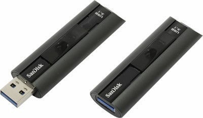 SanDisk Extreme PROSDCZ880-256G-G46 USB3.1 Flash Drive 256Gb (RTL)