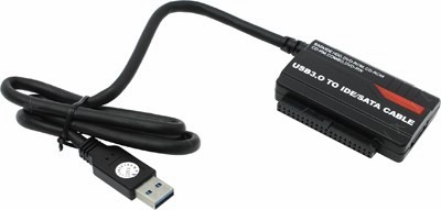 Orient UHD-501IDE/SATA--USB3.0 Adapter(  .IDE/SATA 2.5