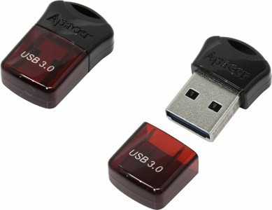 Apacer AH157 AP32GAH157R-1 USB3.0 Flash Drive 32Gb (RTL)