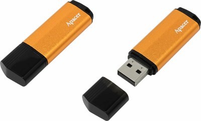 Apacer AH330 AP32GAH330T-1 USB2.0 Flash Drive 32Gb (RTL)