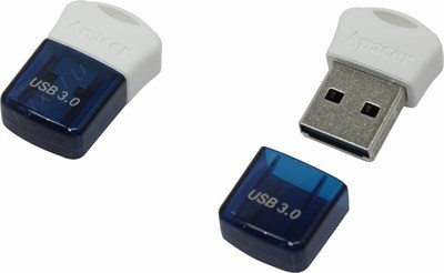 Apacer AH157 AP16GAH157U-1 USB3.0 Flash Drive 16Gb (RTL)