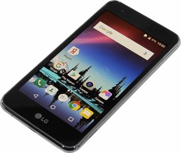LG K7 2017 X230 Titan (1.1GHz, 1Gb, 5