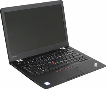 Lenovo ThinkPad 13 20J1S00000 i5 7200U/4/256SSD/WiFi/BT/NoOS/13.3