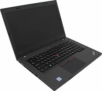 Lenovo ThinkPad L460 20FUS06H00 i3 6100U/4/500/WiFi/BT/NoOS/14
