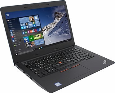 Lenovo ThinkPad E470 20H1S00D00 i3 6006U/4/500/WiFi/BT/NoOS/14