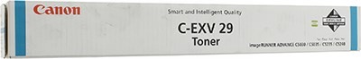  Canon C-EXV29 Cyan  iR ADVANCE C5030/5035/5235/5240