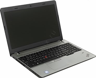 Lenovo ThinkPad E570 20H5S00400 i3 6006U/4/500/DVD-RW/WiFi/BT/NoOS/15.6