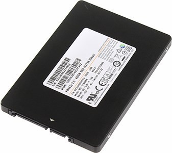 SSD 480 Gb SATA 6Gb/s Samsung PM863a MZ-7LM480N(E) (OEM) 2.5