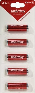 Smartbuy SBBA-2A05B, Size