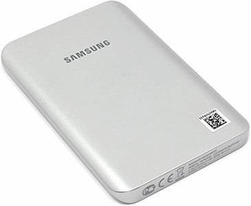   Samsung EB-PA300USRGRU (USB 1A, 3000mAh, Li-Ion)