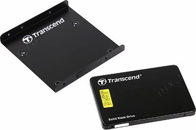 SSD 32 Gb SATA 6Gb/s Transcend SSD340K TS32GSSD340K 2.5
