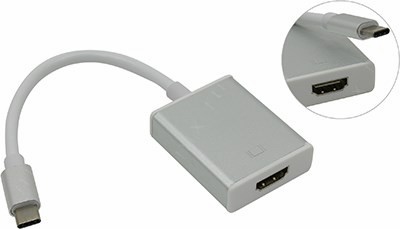 - USB-C - HDMI (F)
