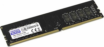 Goodram GR2133D464L15/16G DDR4 DIMM 16Gb PC4-17000 CL15