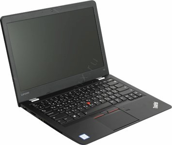 Lenovo ThinkPad 13 20J1S01500 i3 7100U/4/180SSD/WiFi/BT/NoOS/13.3
