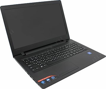 Lenovo IdeaPad 110-15IBR 80T7003MRK Pent N3710/4/1Tb/WiFi/BT/NoOS/15.6