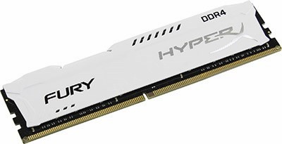 Kingston HyperX Fury HX426C16FW/16 DDR4 DIMM 16Gb PC4-21300 CL16