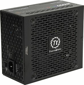   Thermaltake SPR-0650F-R Smart Pro RGB 650W (24+2x4+4x6/8) Cable Management