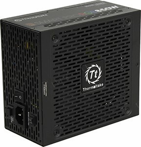   Thermaltake SPR-0850F-R Smart Pro RGB 850W (24+2x4+4x6/8) Cable Management