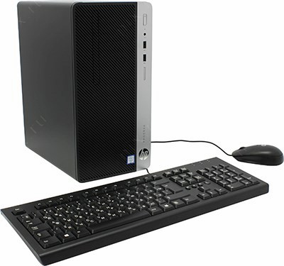 HP ProDesk 400 G4 Microtower 1HL03EA#ACB i5 6500/8/1Tb/DVD-RW/Win7Pro
