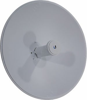 UBIQUITI PBE-5AC-Gen2 PowerBeam Outdoor 5Ghz PoE Access Point (1UTP 1000Mbps,airMAX a, 450Mbps, 25dBi)