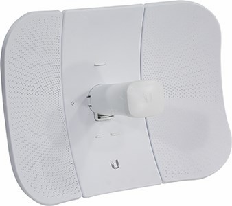 UBIQUITI LBE-5AC-Gen2 LiteBeam 5AC Outdoor PoE 5Ghz Access Point (1UTP 1000Mbps,airMAX a, 450Mbps, 23dBi)
