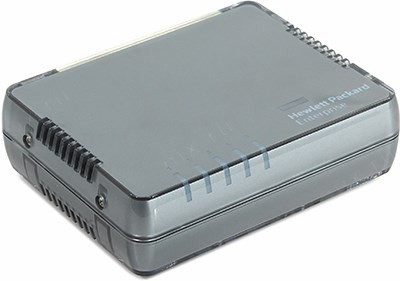 HP 1405 5G v3 JH407A   (5UTP 1000Mbps)