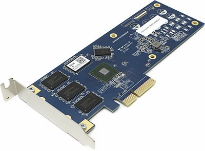 SSD 240 Gb PCI-Ex4 SmartBuy SSDSB240GB-PS5007 MLC