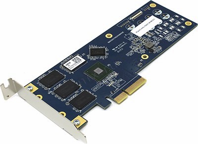 SSD 480 Gb PCI-Ex4 SmartBuy SSDSB480GB-PS5007-AIC MLC