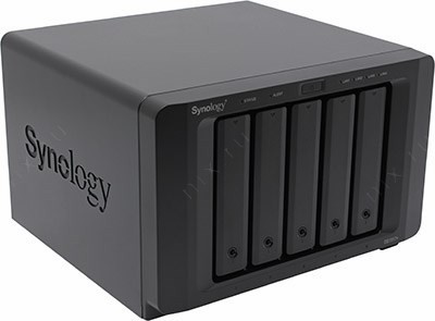 Synology DS1517+ 2GB Disk Station (5x3.5