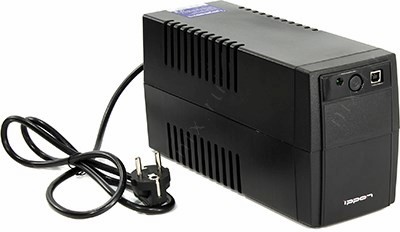 UPS 1050VA Ippon Back Basic 1050 USB
