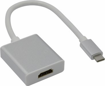 Greenconnect GL-UTC2HD - USB-C - HDMI 19F