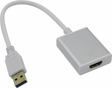 Greenconnect GL-U32HD2 - USB3.0 - HDMI 19F