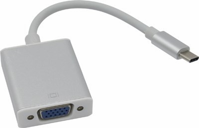 Greenconnect GL-UTC2VGA - USB-C - VGA 15F