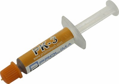 Prolimatech PK-3-1.5 , 1.5 
