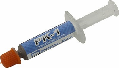 Prolimatech PK-1-1.5 , 1.5 