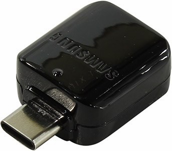 Samsung EE-UN930BBRGRU USB-C - USB