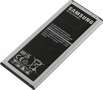 Samsung EB-BN910BBEGRU   Galaxy Note 4 (3.8V, 3220mAh, Li-Ion)